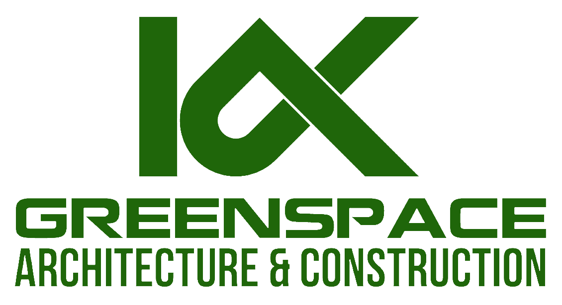 Công Ty TNHH Tư Vấn Thiết Kế Xây Dựng Và Thương Mại Không Gian Xanh